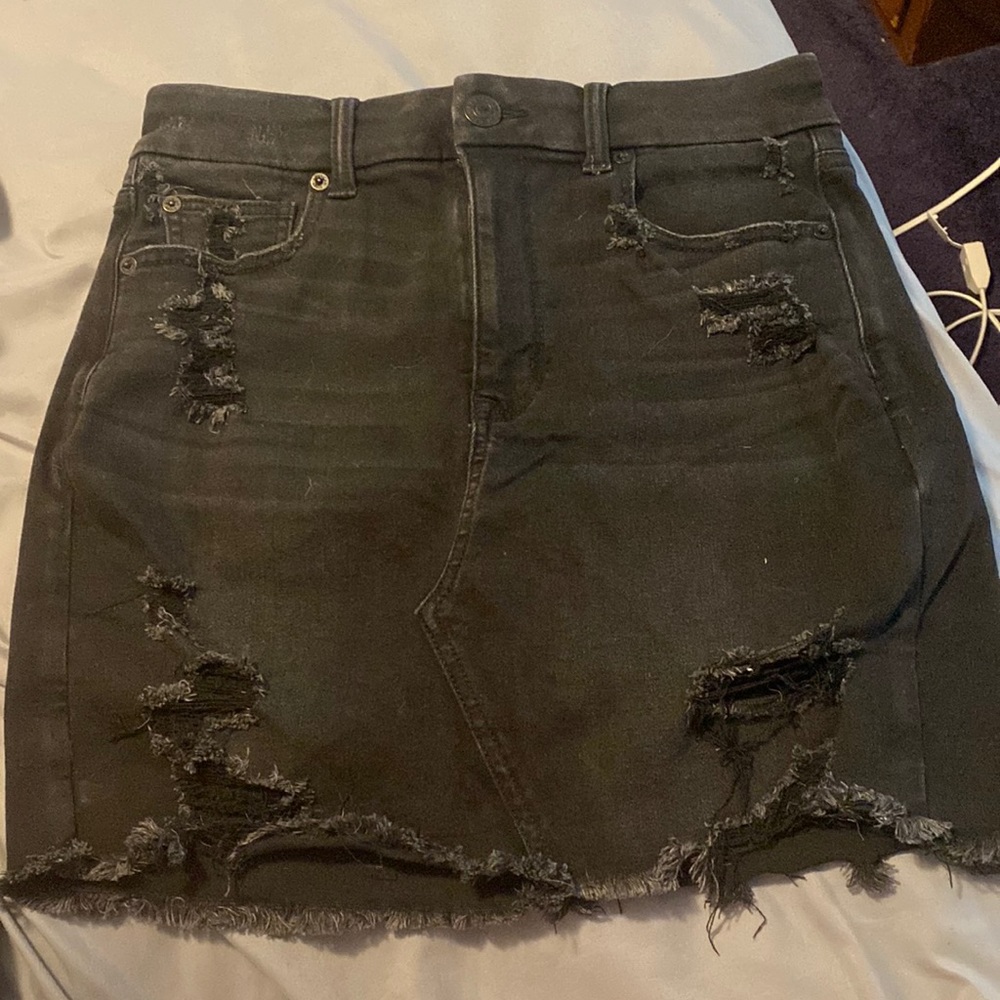 american eagle skirt